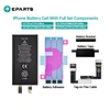 Battery Spare Parts Battery Repair Flex Cable for iPhone 14 Solve Battery Encryption Remove Error Warning